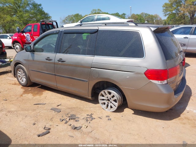Honda Odyssey Lx