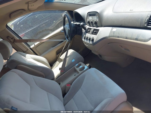 Honda Odyssey Lx