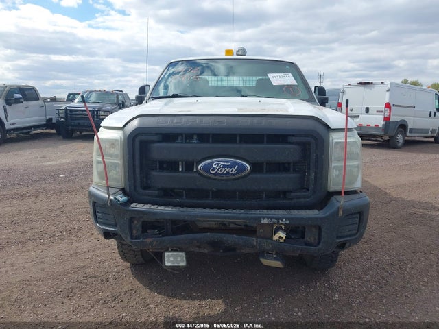 Ford F-350 Xl