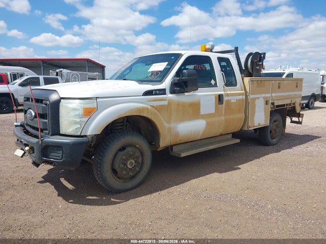 Ford F-350 Xl