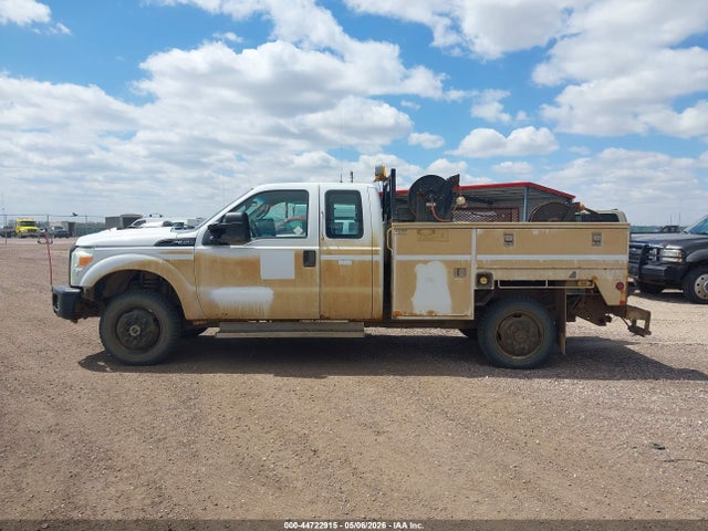 Ford F-350 Xl