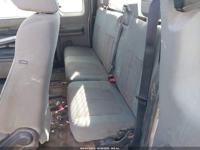 Ford F-350 Xl