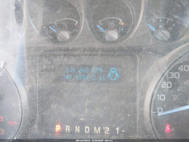 Ford F-350 Xl