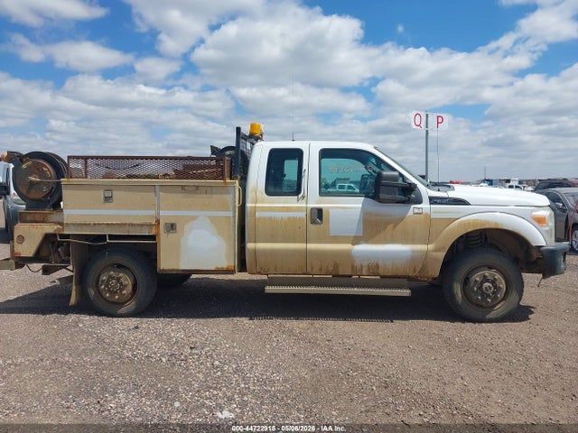 Ford F-350 Xl