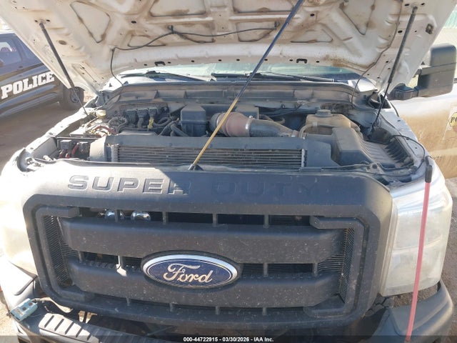 Ford F-350 Xl