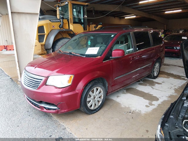Chrysler Town & Country Touring