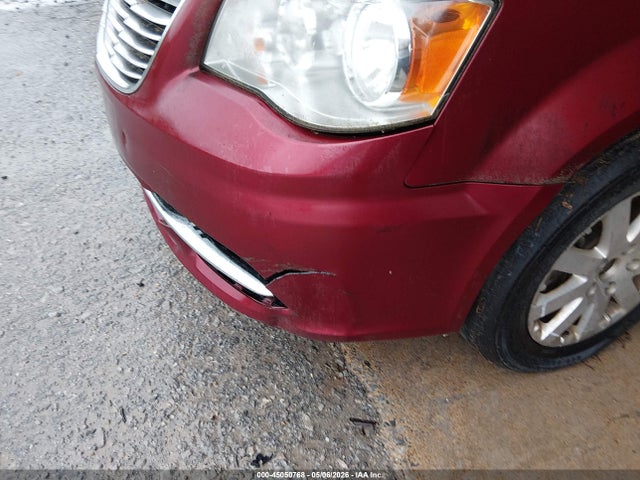 Chrysler Town & Country Touring