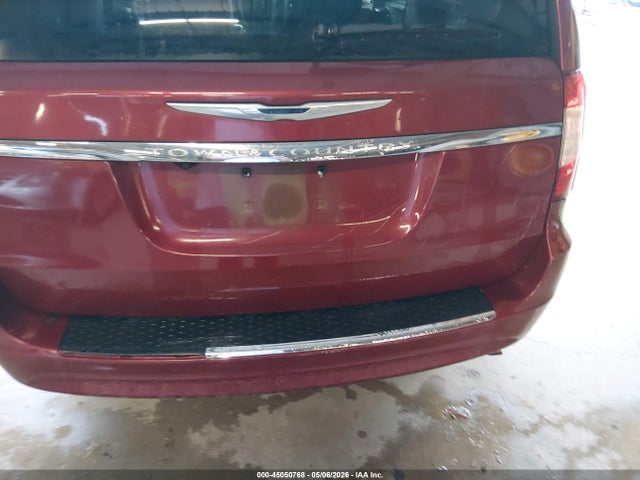 Chrysler Town & Country Touring