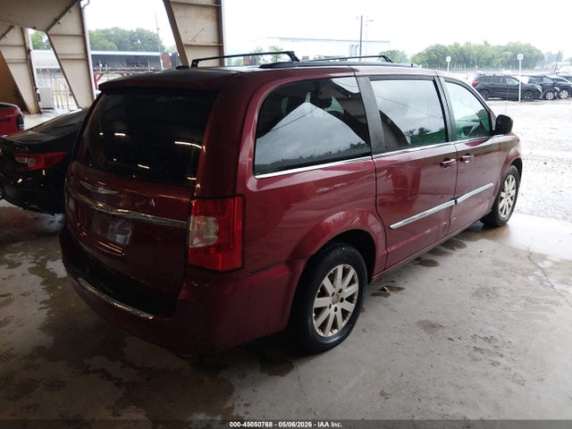 Chrysler Town & Country Touring