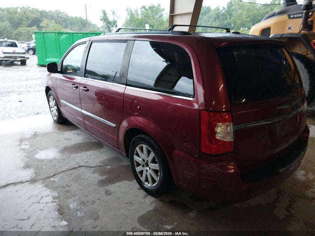 Chrysler Town & Country Touring