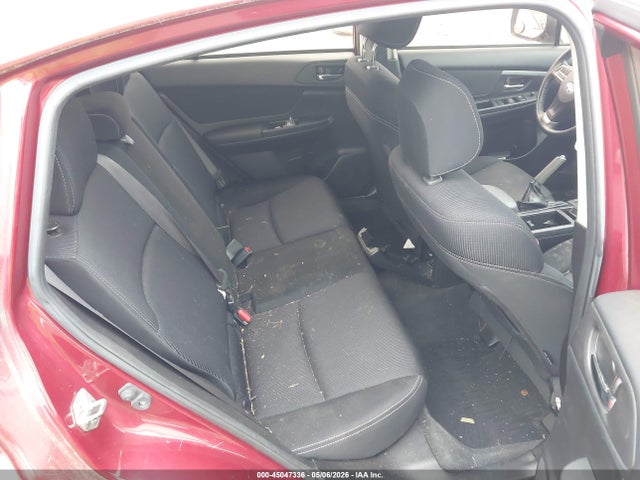 Subaru Impreza 2.0i Sport Premium