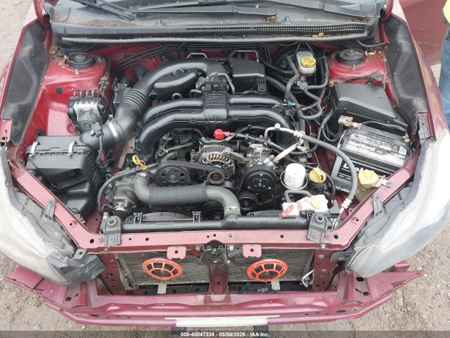Subaru Impreza 2.0i Sport Premium