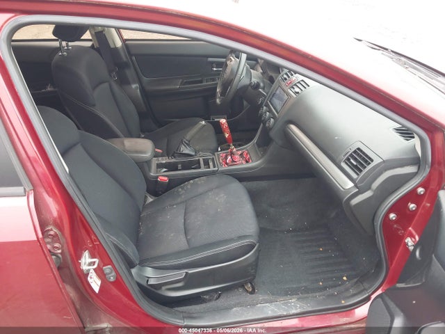 Subaru Impreza 2.0i Sport Premium