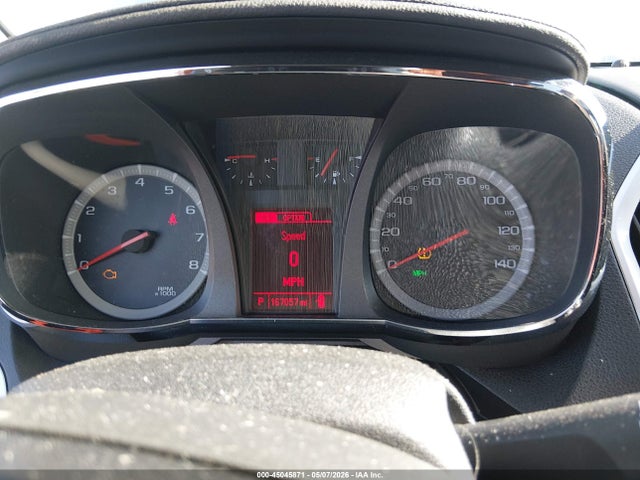 GMC Terrain Slt-1