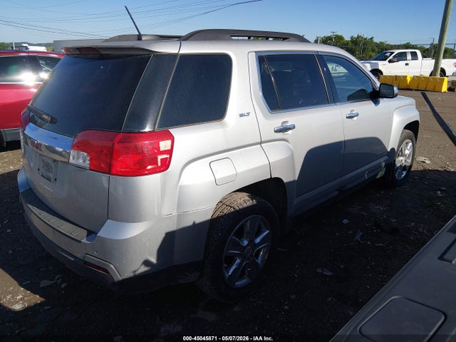 GMC Terrain Slt-1