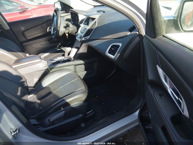 GMC Terrain Slt-1