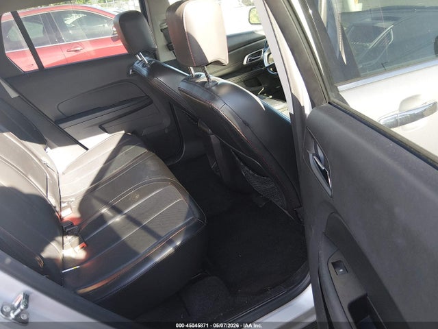 GMC Terrain Slt-1