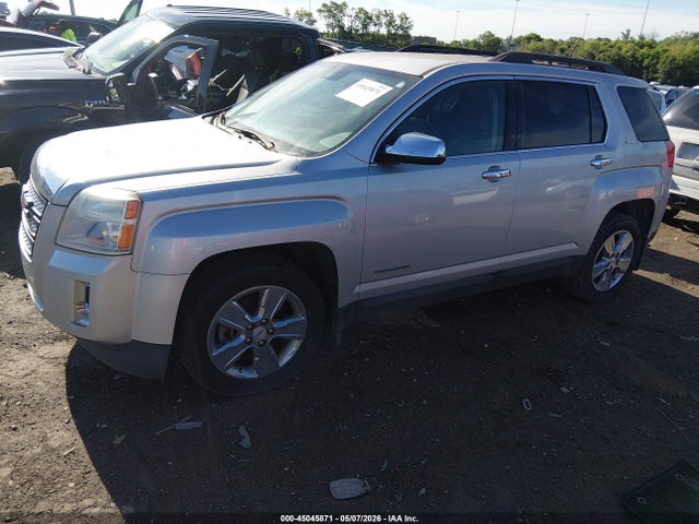 GMC Terrain Slt-1