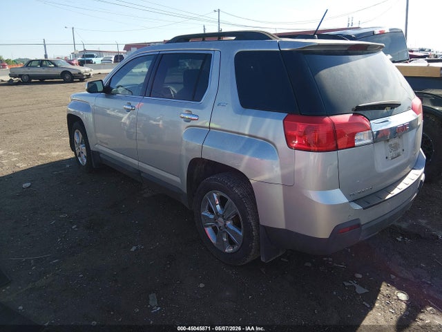GMC Terrain Slt-1