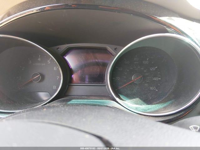 Kia Sedona Sx Luxury