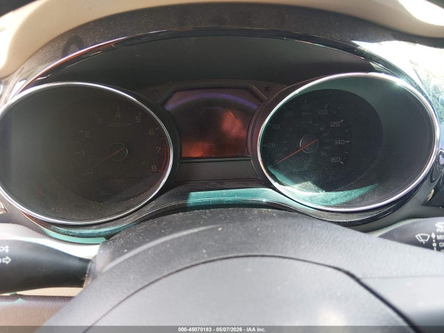Kia Sedona Sx Luxury