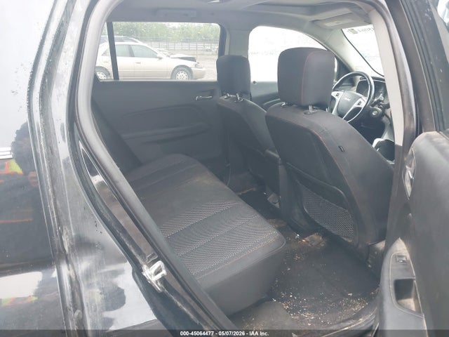 GMC Terrain Sle-2