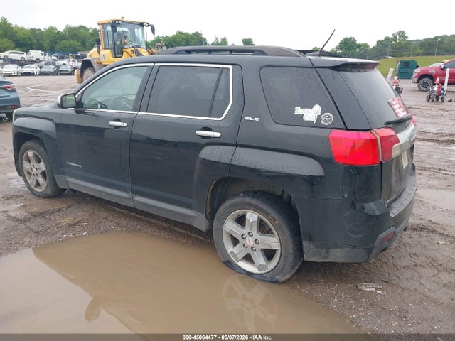 GMC Terrain Sle-2