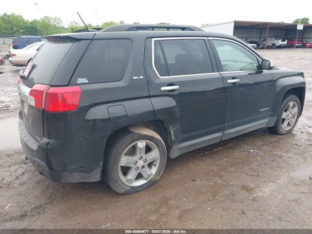 GMC Terrain Sle-2