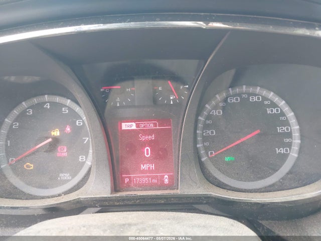 GMC Terrain Sle-2