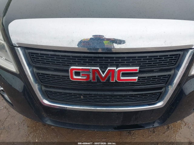 GMC Terrain Sle-2
