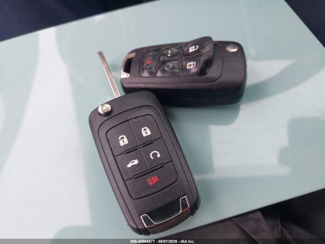 GMC Terrain Sle-2