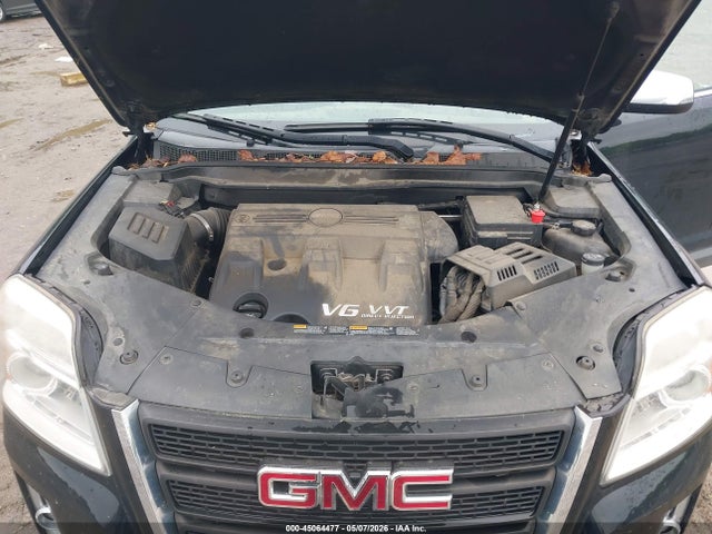 GMC Terrain Sle-2