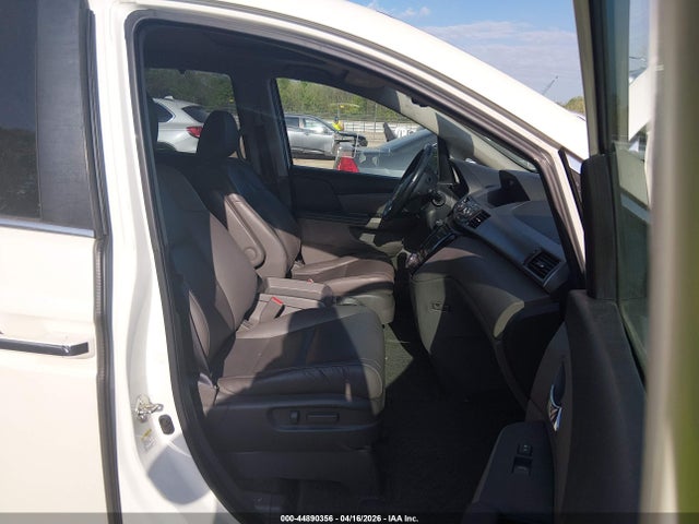 Honda Odyssey Ex-l