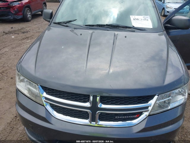 Dodge Journey Se
