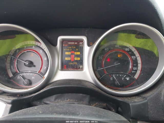 Dodge Journey Se