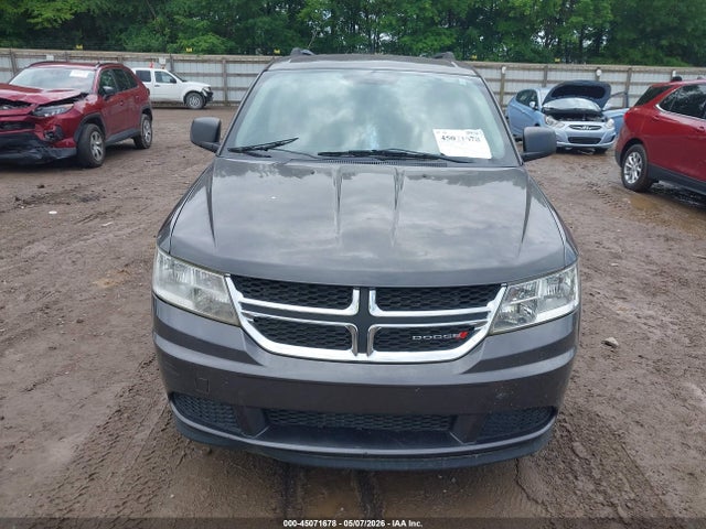 Dodge Journey Se