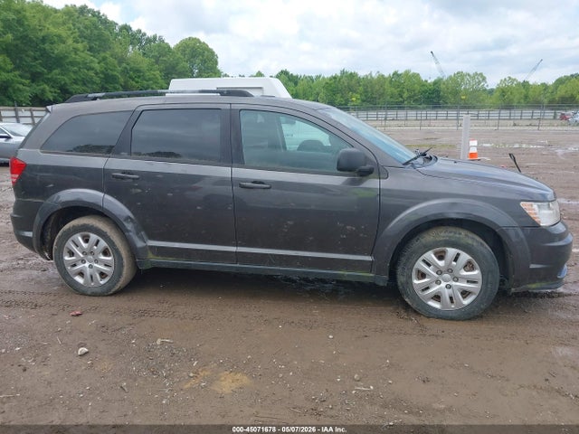 Dodge Journey Se