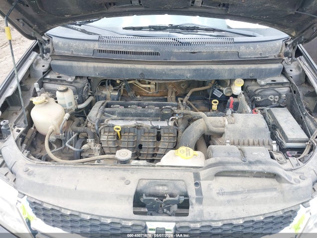 Dodge Journey Se