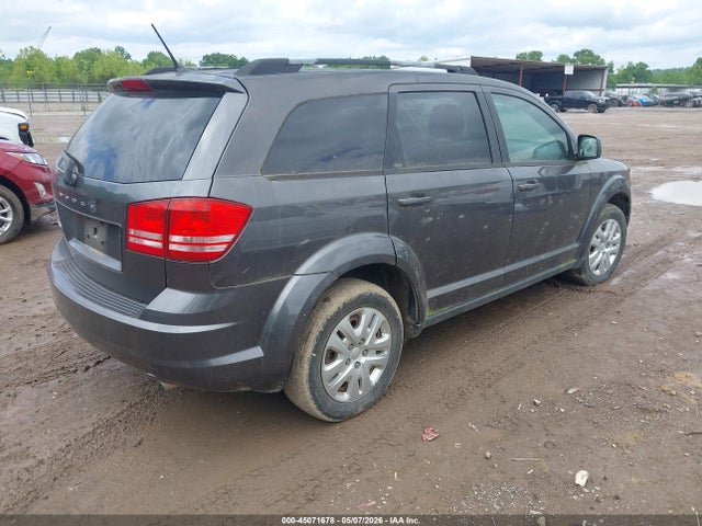 Dodge Journey Se