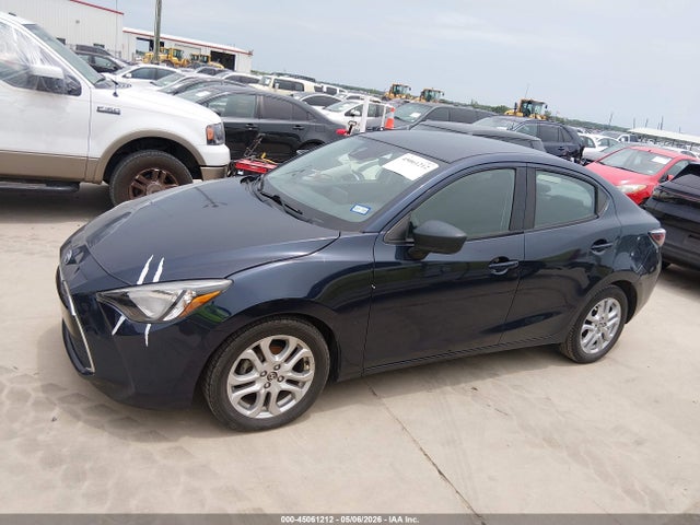 Scion iA