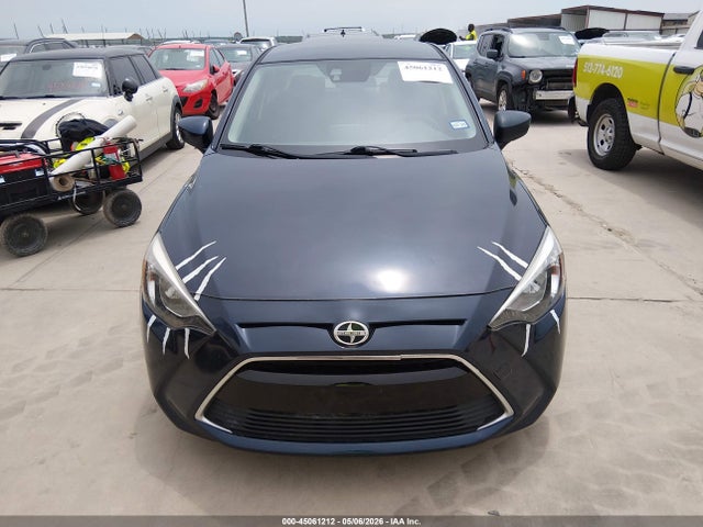Scion iA
