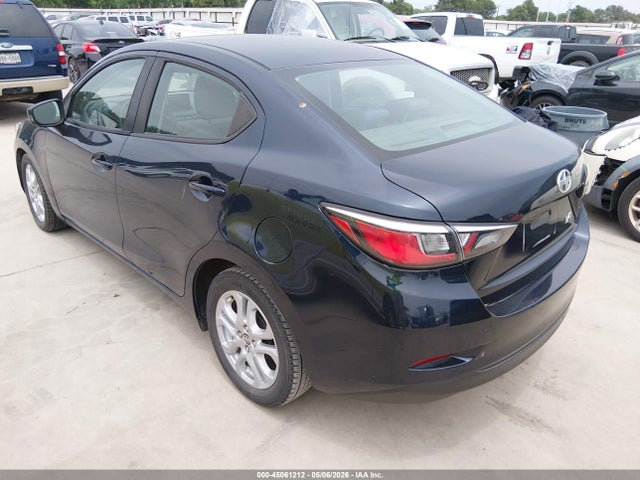 Scion iA