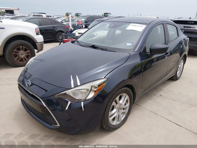 Scion iA
