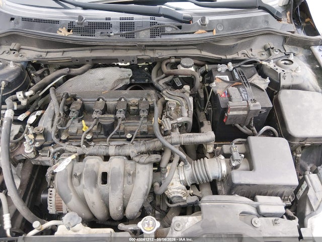 Scion iA