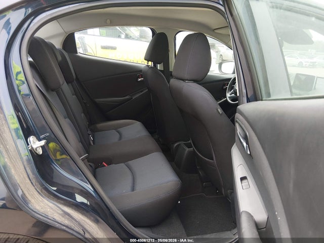 Scion iA