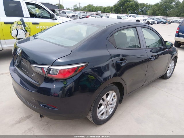 Scion iA