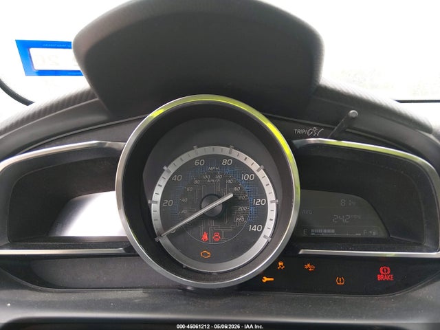 Scion iA