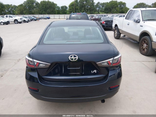 Scion iA