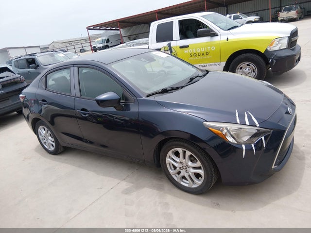 Scion iA
