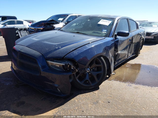 Dodge Charger Se